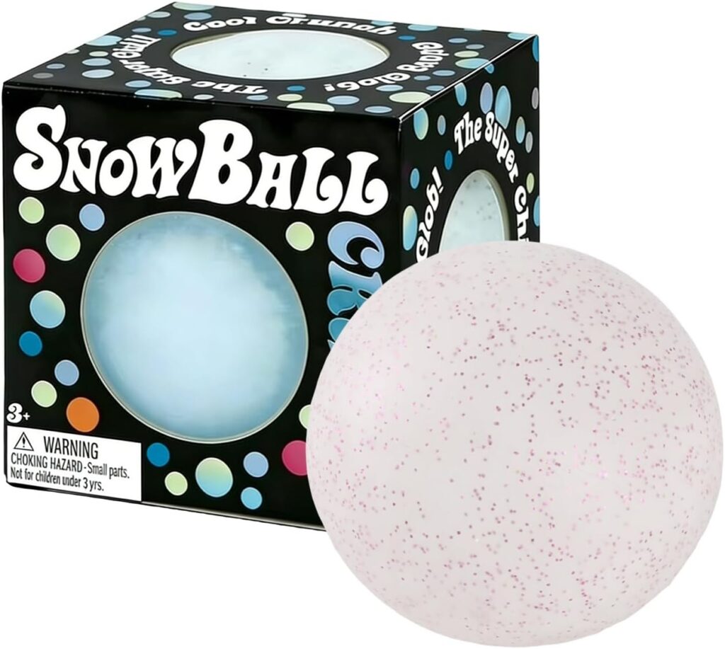 needoh snoball crunch online