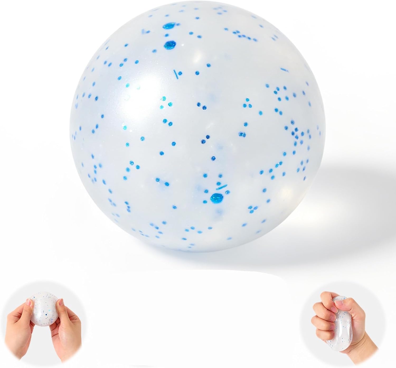 needoh snowball without box