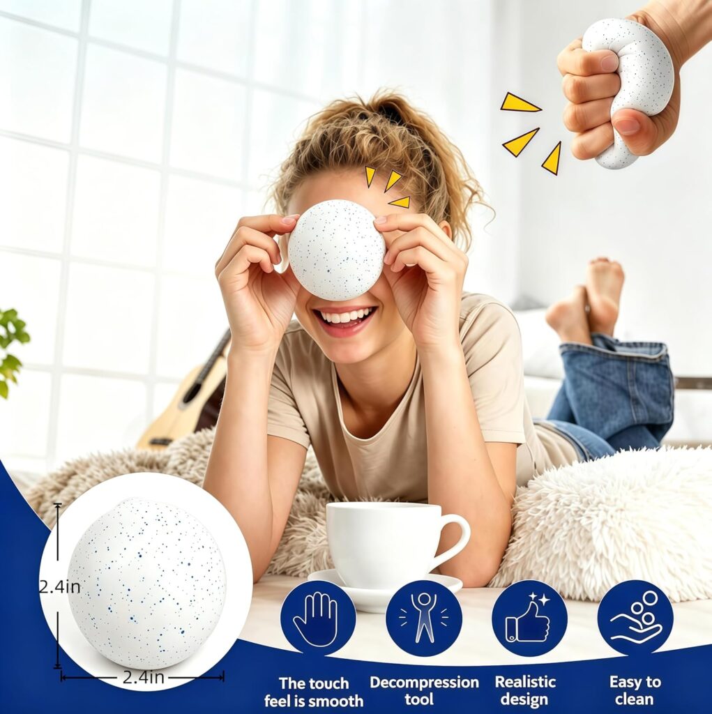 needoh snowball description images 2
